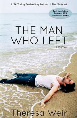 Book cover for The Man Who Left