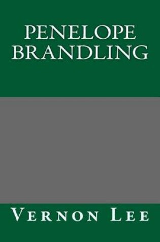 Cover of Penelope Brandling