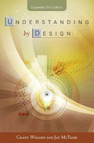 Cover of Understanding by Design