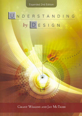 Book cover for Understanding by Design