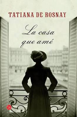 Book cover for La Casa Que Am�