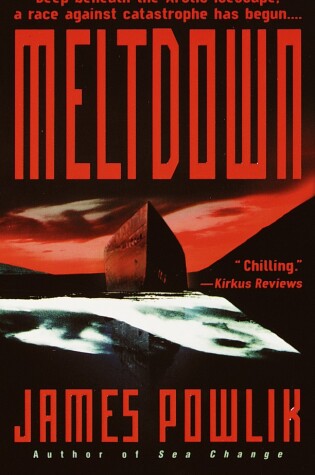 Cover of Meltdown