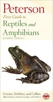 Book cover for Reptiles and Amphibians