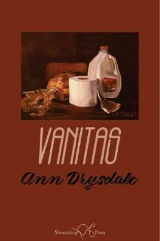 Cover of Vanitas