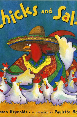 Cover of Chicks and Salsa