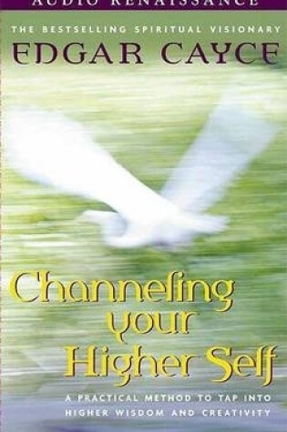 Cover of Channeling Your Higher Self