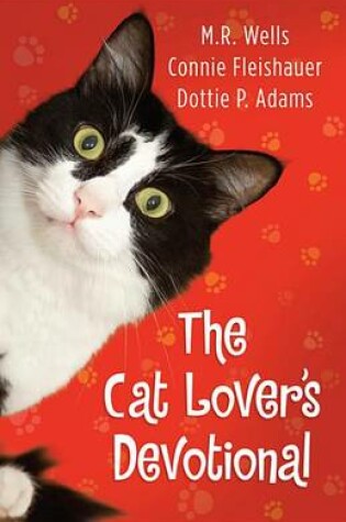 Cover of The Cat Lover's Devotional
