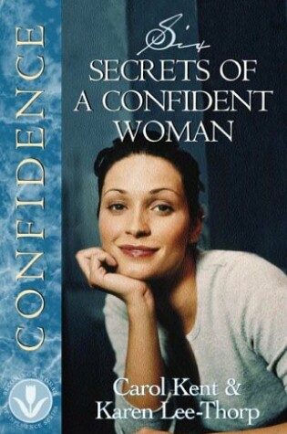 Cover of Six Secrets of a Confident Woman