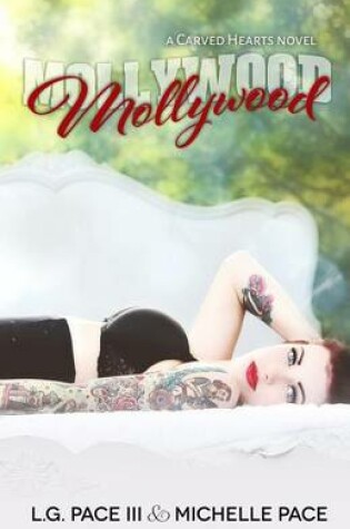 Cover of Mollywood