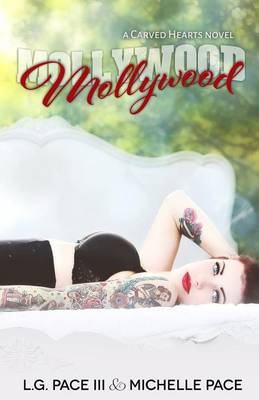 Book cover for Mollywood