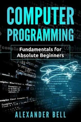 Cover of Computer Programming