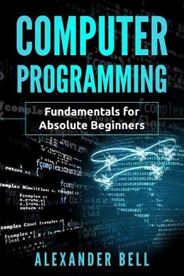 Book cover for Computer Programming