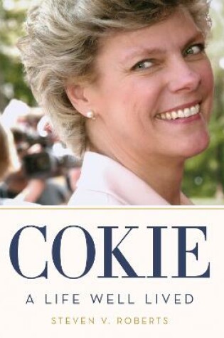 Cover of Cokie