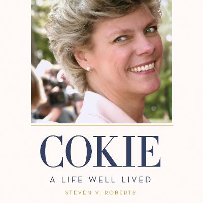 Book cover for Cokie