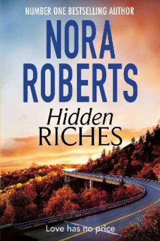 Cover of Hidden Riches