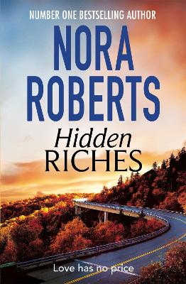 Book cover for Hidden Riches