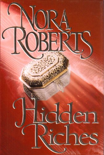 Book cover for Hidden Riches