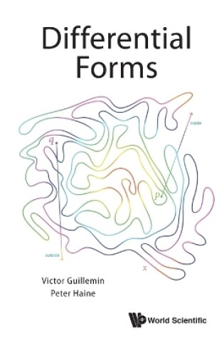 Cover of Differential Forms