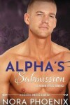 Book cover for Alpha's Submission