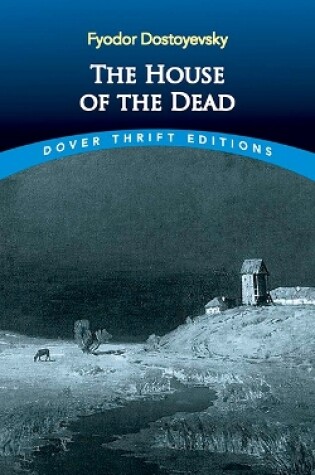 Cover of The House of the Dead