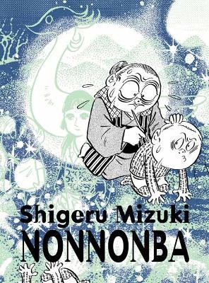 Book cover for NonNonBa