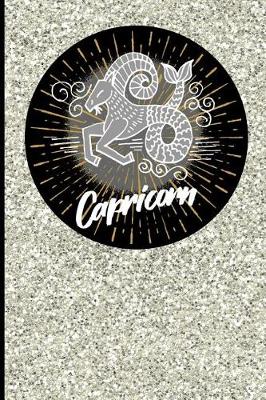 Cover of Capricorn