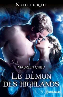 Book cover for Le Demon Des Highlands