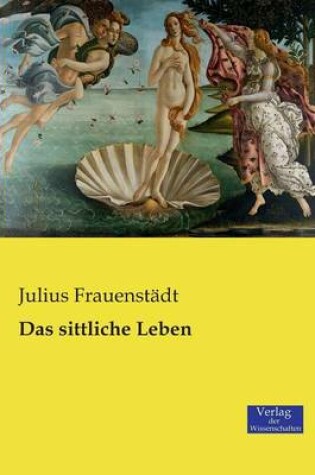 Cover of Das sittliche Leben