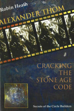 Cover of Alexander Thom