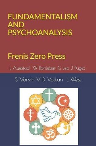 Cover of Fundamentalism and Psychoanalysis