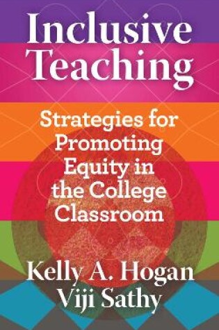 Cover of Inclusive Teaching