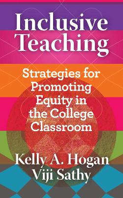 Cover of Inclusive Teaching