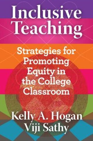 Cover of Inclusive Teaching