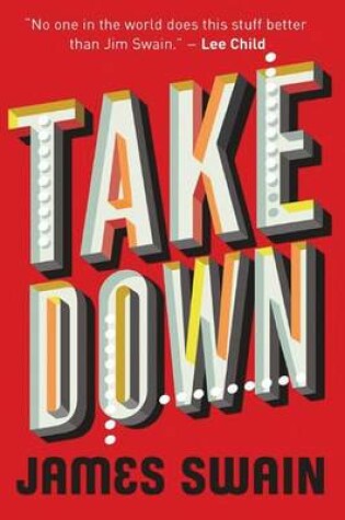 Cover of Take Down