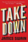 Book cover for Take Down