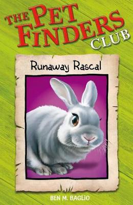 Book cover for 9: Runaway Rascal
