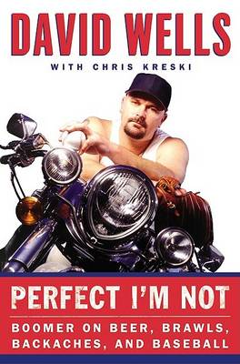 Book cover for Perfect I Aint