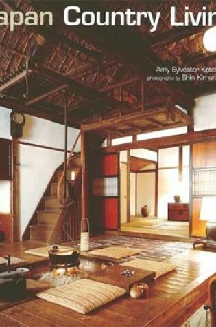 Cover of Japan Country Living