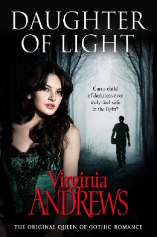 Cover of Daughter of Light