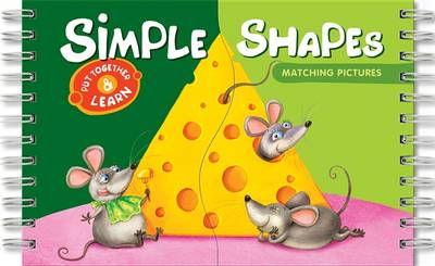 Cover of Simple Shapes