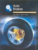 Book cover for Auto Brakes Technology