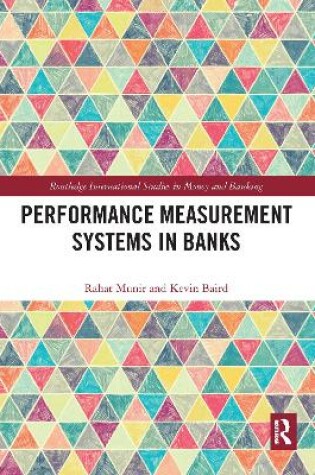 Cover of Performance Measurement Systems in Banks