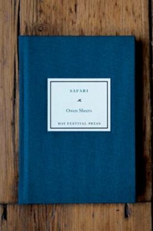 Cover of Safari