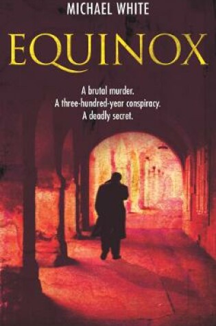 Cover of Equinox