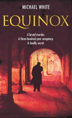 Book cover for Equinox