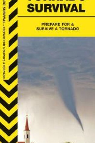 Cover of Tornado Survival