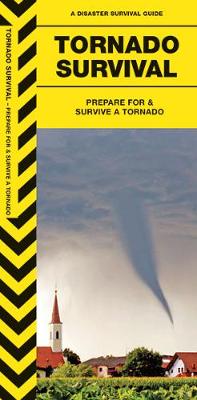 Book cover for Tornado Survival