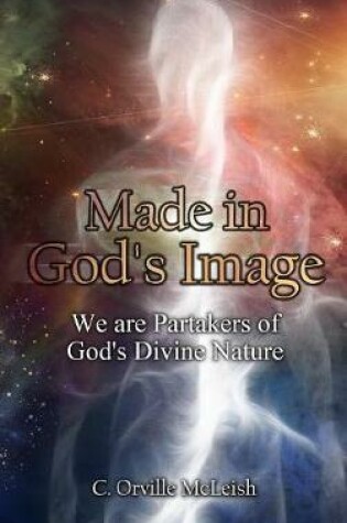 Cover of Made in God's Image