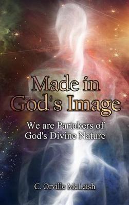 Book cover for Made in God's Image