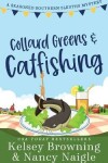 Book cover for Collard Greens and Catfishing